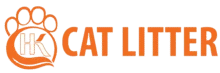 HK Cat Litter