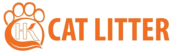 HK Cat Litter - Zeytin Çekirdeğinden Doğal Kedi Kumu